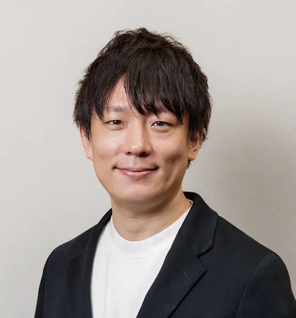 創業者／代表取締役 板坂 宜昭