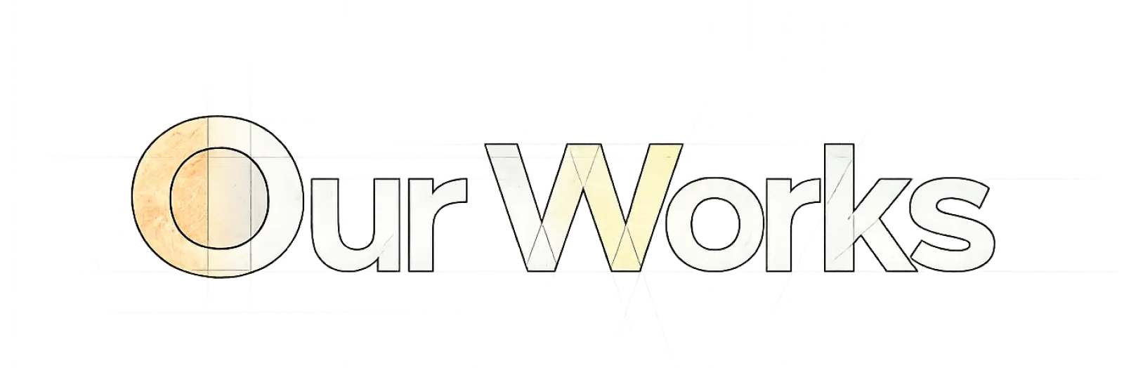 Our Works